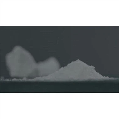 Geschmolzenes Salz zum Abschrecken